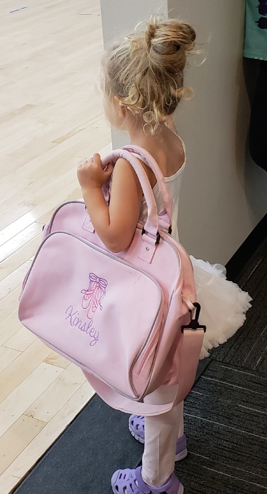 Meet your Posher, Jill